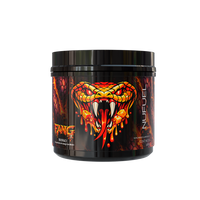 Fang | Pre-Entreno Extremo
