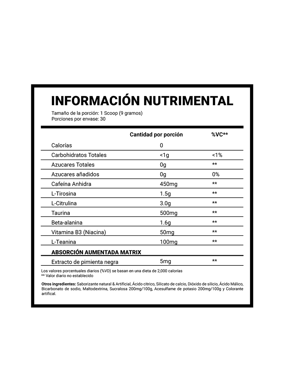 Pack NuFuel FIRSTFUEL - Proteína + Pre-Workout + Shaker