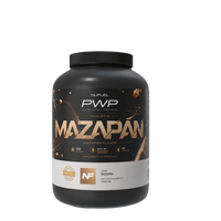 PWP - Pure Whey Protein Sabor Mazapán