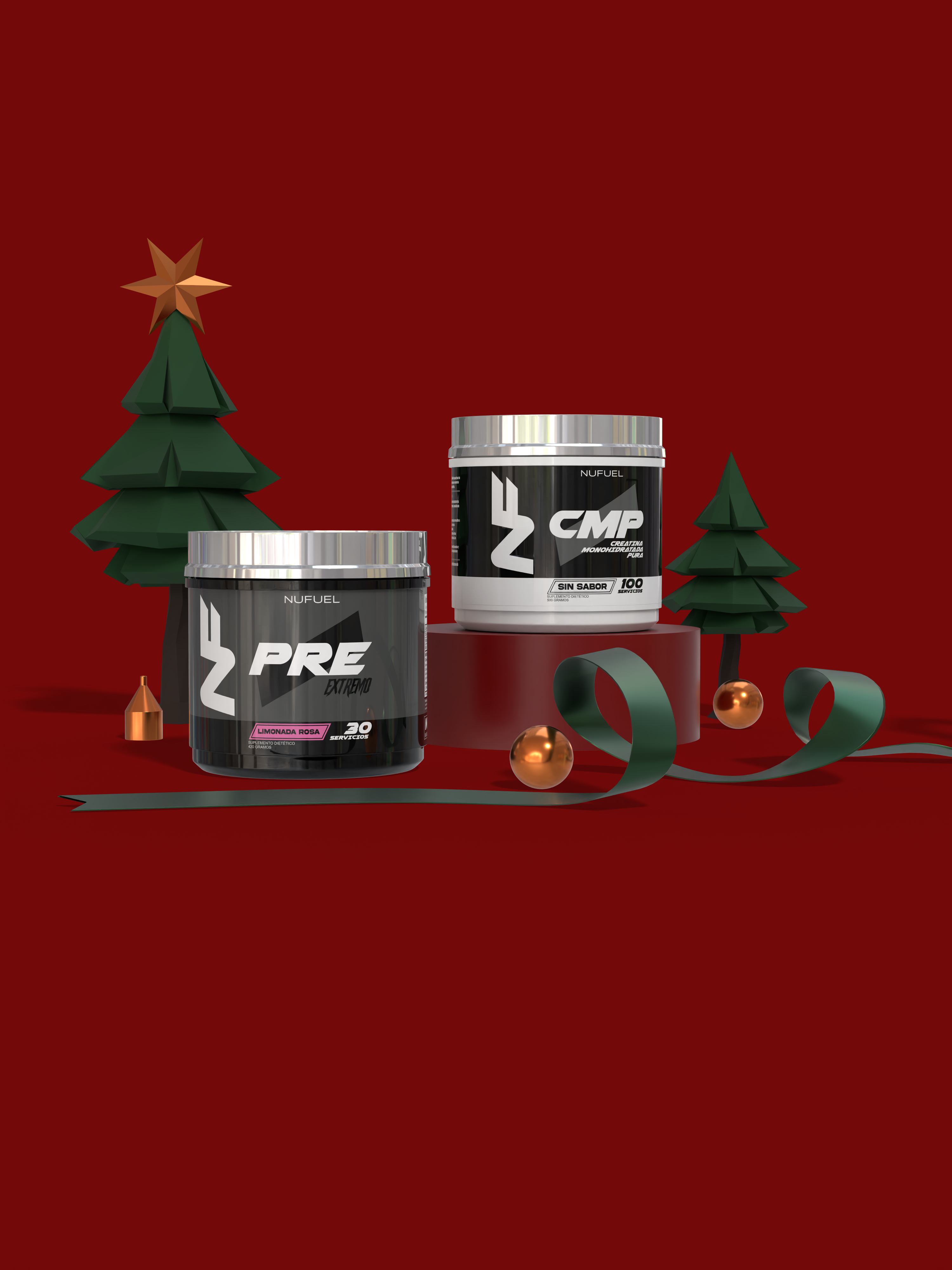 Regalos Esenciales para un Gym Rat en Navidad 🎁💪