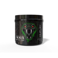 NIDRA | Pre-Entreno Extremo