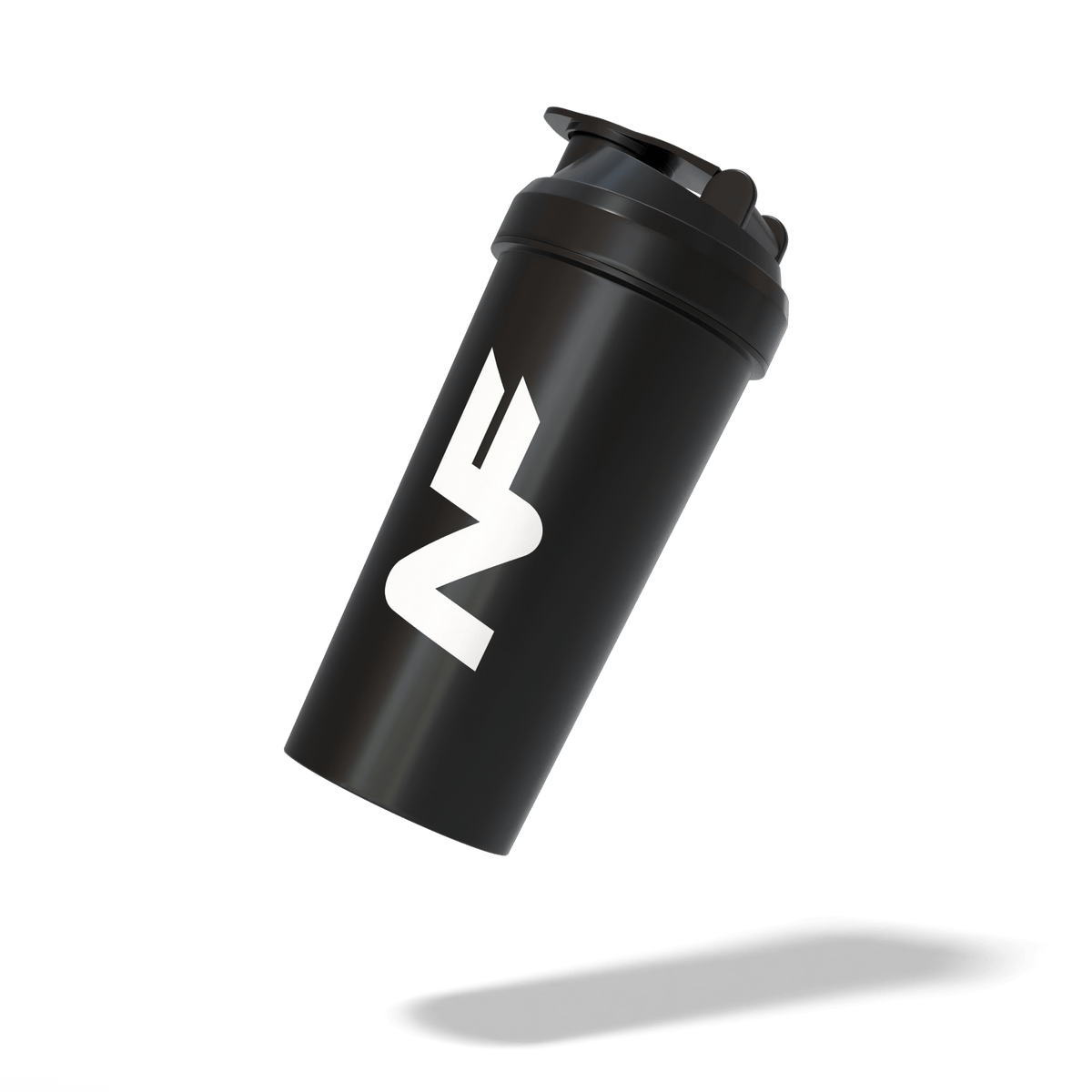 NuFuel - Shaker