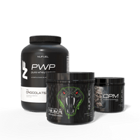 Pack Rendimiento Total | NIDRA + PWP + Creatina