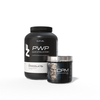 PWP + Creatina 100 Servicios