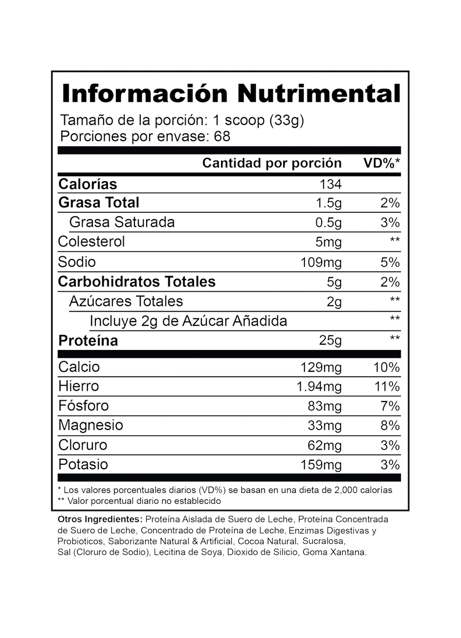 TriBoost Performance Pack - Proteína, Creatina & Pre-entreno